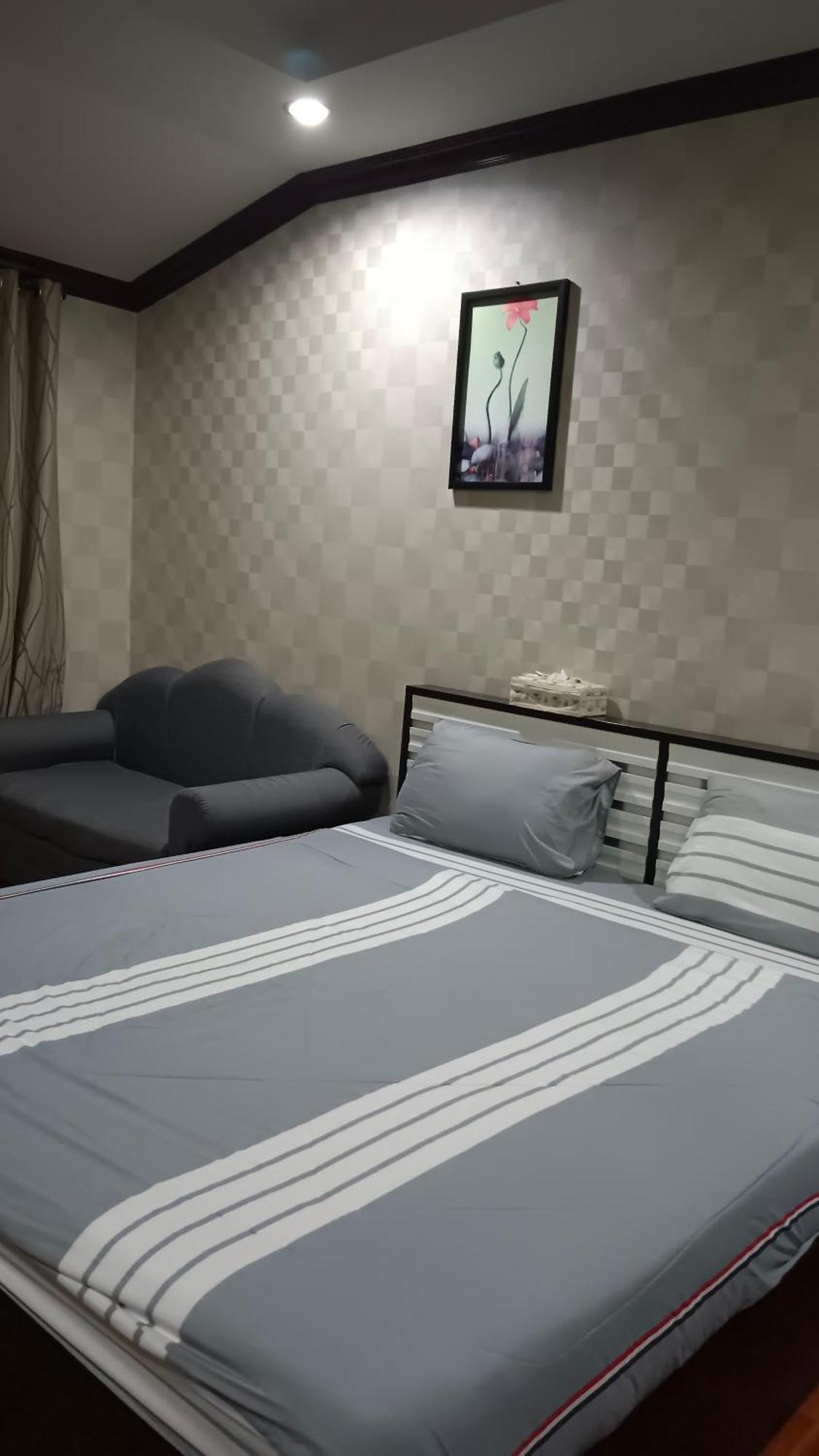 24 Hostel Donmuang Bangkok Bagian luar foto