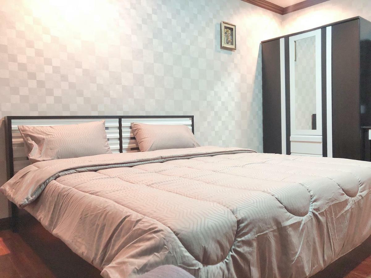 24 Hostel Donmuang Bangkok Bagian luar foto