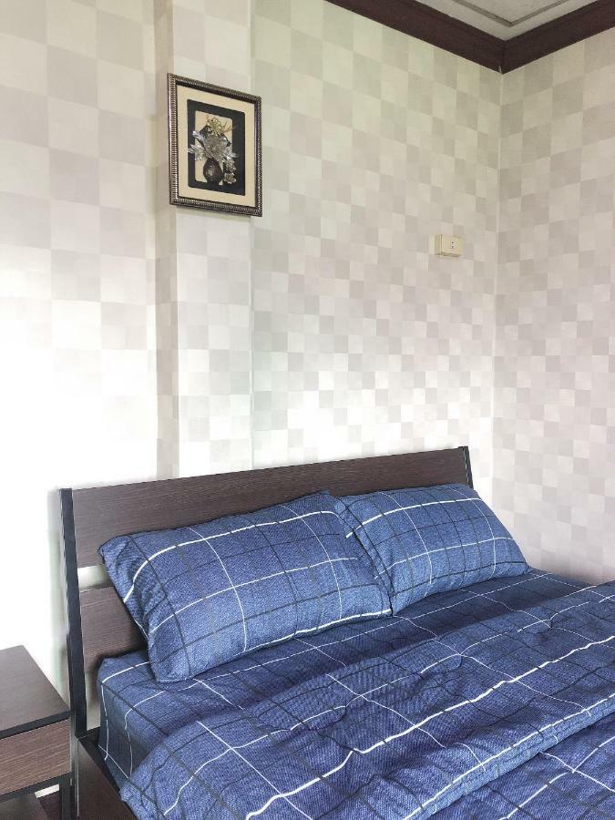 24 Hostel Donmuang Bangkok Bagian luar foto