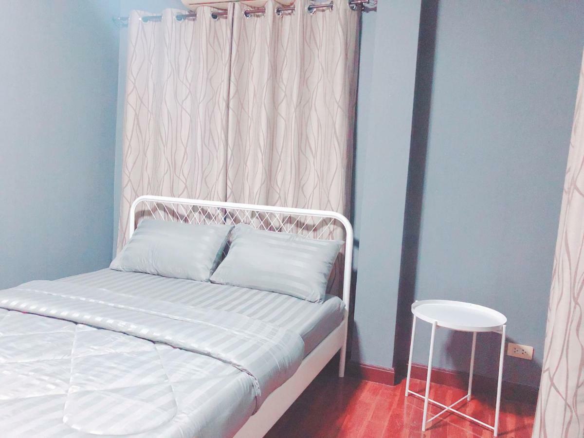 24 Hostel Donmuang Bangkok Bagian luar foto